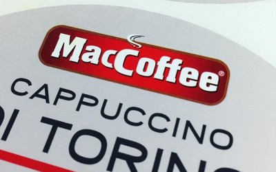 MacCoffee