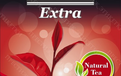 Beta Tea Extra