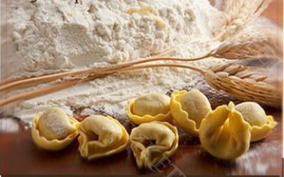 Этикетки на хлеб и кондитерские изделия