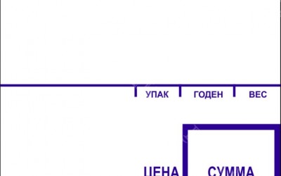 Разные этикетки