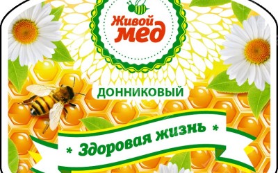 Этикетки на хлеб и кондитерские изделия