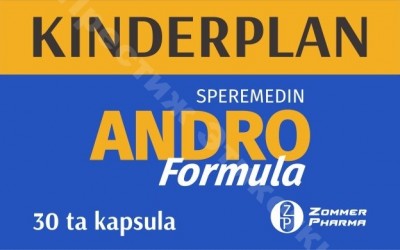 Полиграфия Andro